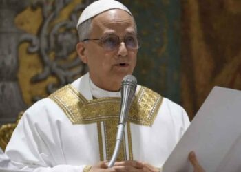León XIV celebra su primera misa como Papa y habla del reto de liderar la Iglesia