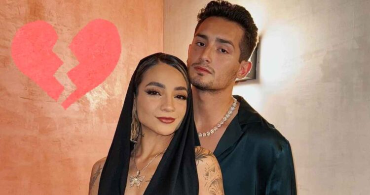_Leslie terminó relación Emilio