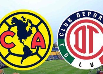 Liga MX ¿A qué hora y dónde ver América vs Toluca la Final del Clausura 2025 