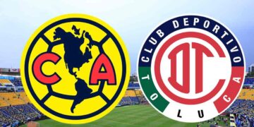 Liga MX ¿A qué hora y dónde ver América vs Toluca la Final del Clausura 2025