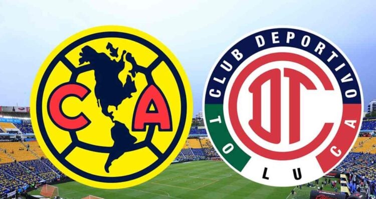 Liga MX ¿A qué hora y dónde ver América vs Toluca la Final del Clausura 2025