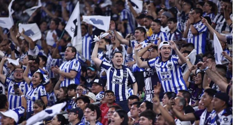 Liguilla Liga MX 2025