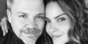 Litzy y Poncho Cadena anuncian sus dos bodas