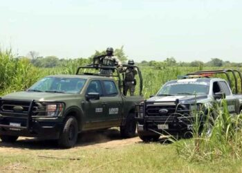 Localizan 4 cuerpos calcinados en Cárdenas, Tabasco; investigan si se trata de tres mecánicos y un adolescente desaparecidos