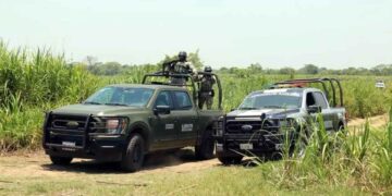 Localizan 4 cuerpos calcinados en Cárdenas, Tabasco; investigan si se trata de tres mecánicos y un adolescente desaparecidos