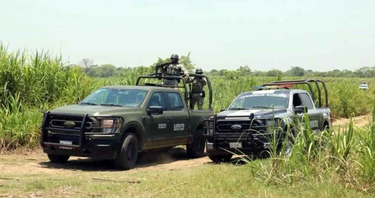 Localizan 4 cuerpos calcinados en Cárdenas, Tabasco; investigan si se trata de tres mecánicos y un adolescente desaparecidos
