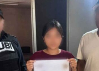 Localizan con bien a adolescente reportada como desaparecida en Juárez, Nuevo León
