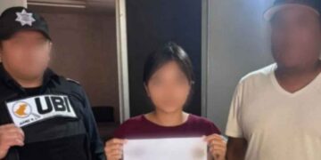Localizan con bien a adolescente reportada como desaparecida en Juárez, Nuevo León