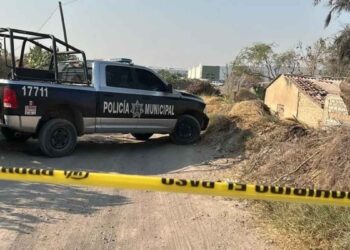 dos cuerpos Tlaquepaque y Tlajomulco