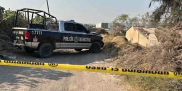 dos cuerpos Tlaquepaque y Tlajomulco