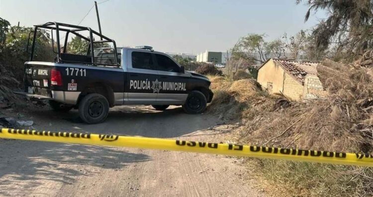 dos cuerpos Tlaquepaque y Tlajomulco