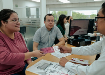 Logra Crédito IMPULSO financiamiento histórico de 1,197 mdp para MiPyMEs tamaulipecas