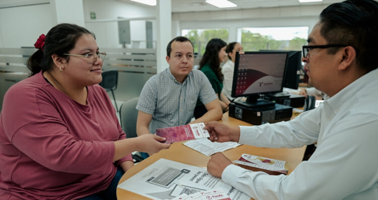 Logra Crédito IMPULSO financiamiento histórico de 1,197 mdp para MiPyMEs tamaulipecas