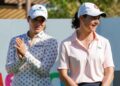 Lorena Ochoa respalda a Gaby López como referente del golf mexicano