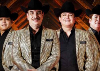 Los Alegres del Barranco arman karaoke polémico en Jalisco con corrido prohibido