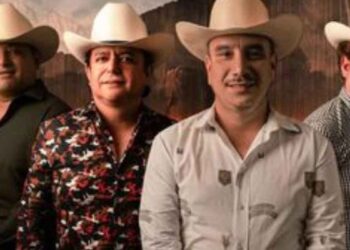 Los Alegres del Barranco defienden sus corridos “No son la raíz de la violencia”