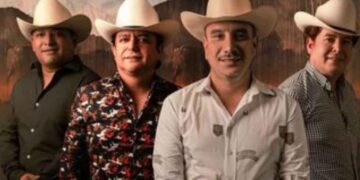 Los Alegres del Barranco defienden sus corridos “No son la raíz de la violencia”