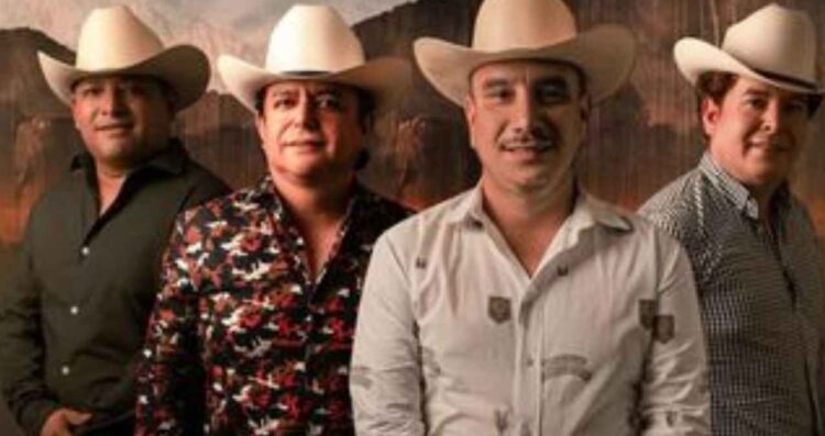 Los Alegres del Barranco defienden sus corridos “No son la raíz de la violencia”