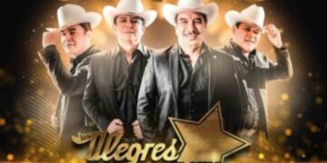 Los Alegres del Barranco ignoran prohibición y vuelven a cantar polémico corrido