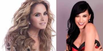 Lucero comparte su postura sobre los nepo babys