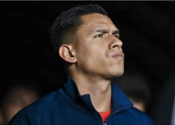 Luis Ángel Malagón niega acusaciones de violencia; América y Televisa lo respaldan