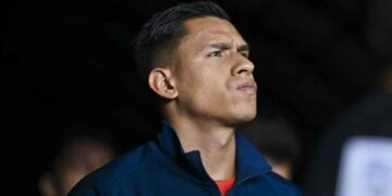 Luis Ángel Malagón niega acusaciones de violencia; América y Televisa lo respaldan