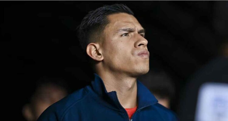 Luis Ángel Malagón niega acusaciones de violencia; América y Televisa lo respaldan