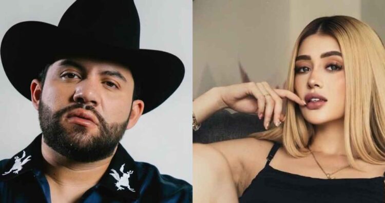 Luis R Conriquez aclara su relación con Valeria Márquez tras su asesinato