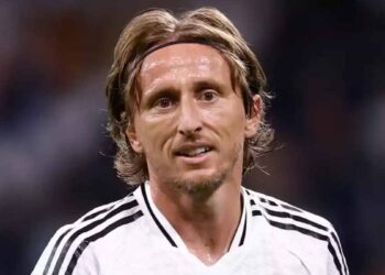 Luka Modric se despide del Real Madrid tras 13 años de historia