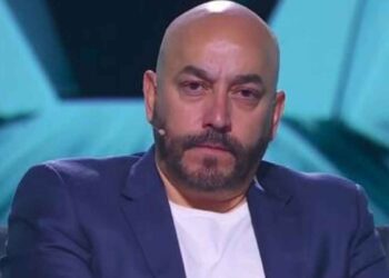 Lupillo Rivera reaparece