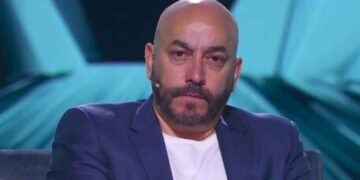 Lupillo Rivera reaparece