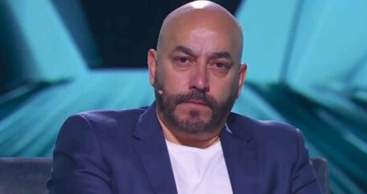 Lupillo Rivera reaparece