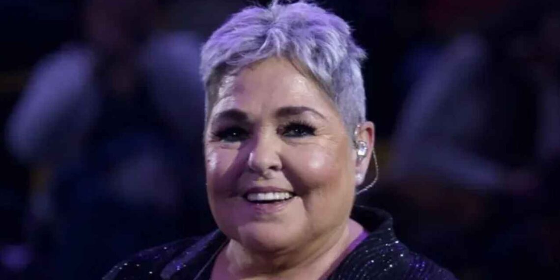 Lupita D’Alessio aclara rumores sobre su salud y anuncia su retiro en 2025