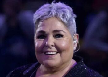 Lupita D’Alessio aclara rumores sobre su salud y anuncia su retiro en 2025