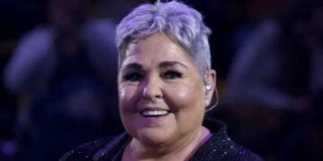 Lupita D’Alessio aclara rumores sobre su salud y anuncia su retiro en 2025