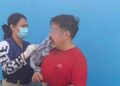 hombre cuatrimoto Matamoros