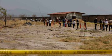 PAN caso Teuchitlán