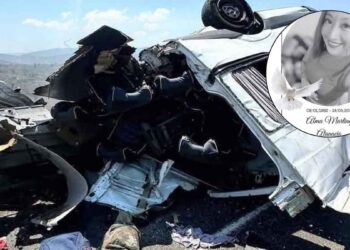 autopista Cuacnopalan-Oaxaca maestros