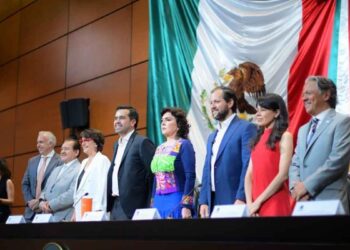 Movimiento Ciudadano jornada laboral