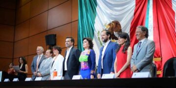 Movimiento Ciudadano jornada laboral