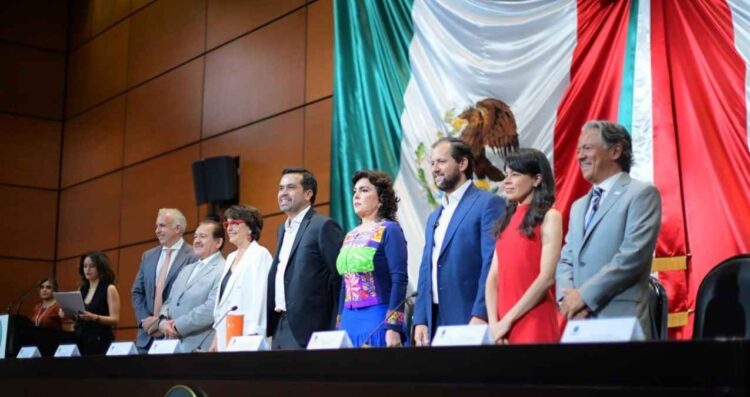 Movimiento Ciudadano jornada laboral