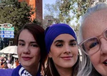 Mamá de Gala Montes desea reconciliarse con sus hijas
