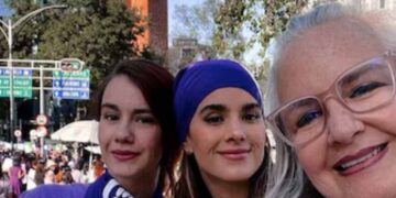 Mamá de Gala Montes desea reconciliarse con sus hijas