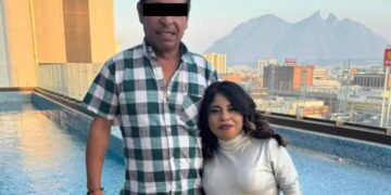 Mánager de Lupita TikTok es acusado de amenazar a periodistas