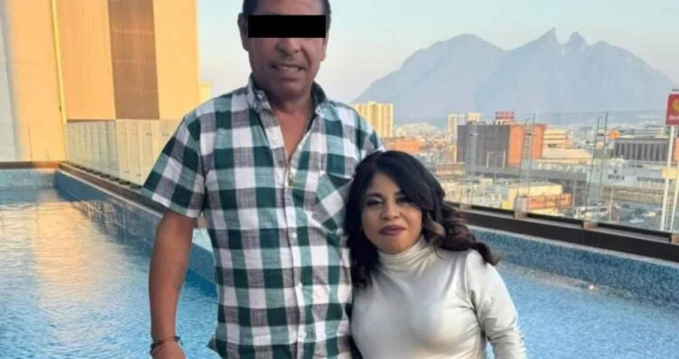 Mánager de Lupita TikTok es acusado de amenazar a periodistas