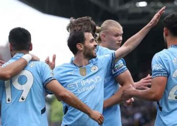 Manchester City, Chelsea y Newcastle logran su boleto a la Champions League 2025