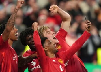 Manchester United va a la final de la Europa League tras eliminar al Athletic Bilbao