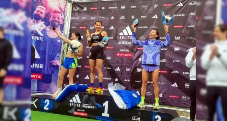 Maratón de la Ciudad de México 2025