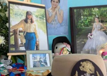 Marcharán en Xalapa para honrar a América Yamilet, cadete fallecida en accidente del Buque Cuauhtémoc