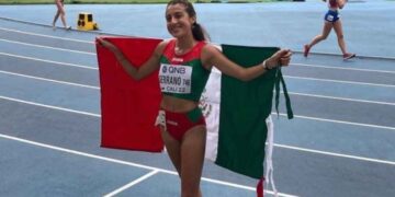 Marchistas mexicanos buscarán el podio en la Copa Panamericana en Colombia